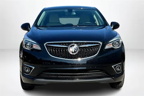 Photos of 2019 Buick Envision Preferred for sale in Spring Lake, MI at Lakeside Automotive Group