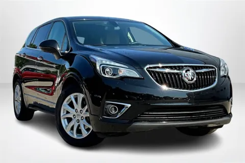 Another view of 2019 Buick Envision Preferred for sale in Spring Lake, MI at Lakeside Automotive Group