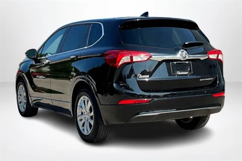 More photos of 2019 Buick Envision Preferred at Lakeside Automotive Group, MI