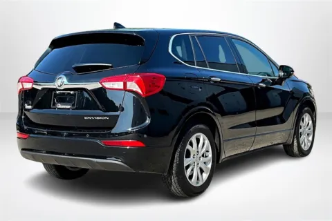More photos of 2019 Buick Envision Preferred at Lakeside Automotive Group, MI