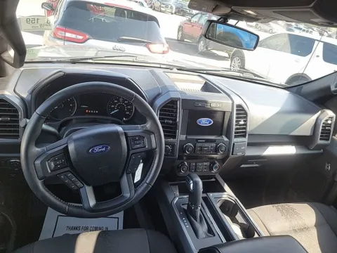 Another view of 2020 Ford F-150 XLT for sale in Spring Lake, MI at Lakeside Automotive Group