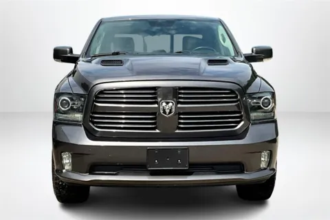Photos of 2016 Ram 1500 Sport for sale in Spring Lake, MI at Lakeside Automotive Group