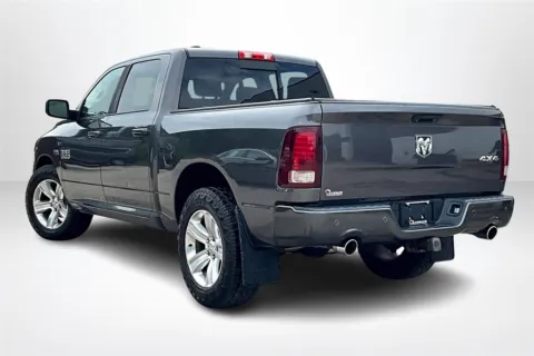 More photos of 2016 Ram 1500 Sport at Lakeside Automotive Group, MI
