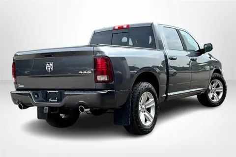 More photos of 2016 Ram 1500 Sport at Lakeside Automotive Group, MI