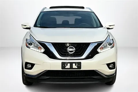 Photos of 2017 Nissan Murano for sale in Spring Lake, MI at Lakeside Automotive Group
