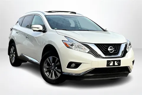 Another view of 2017 Nissan Murano for sale in Spring Lake, MI at Lakeside Automotive Group