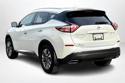More photos of 2017 Nissan Murano at Lakeside Automotive Group, MI