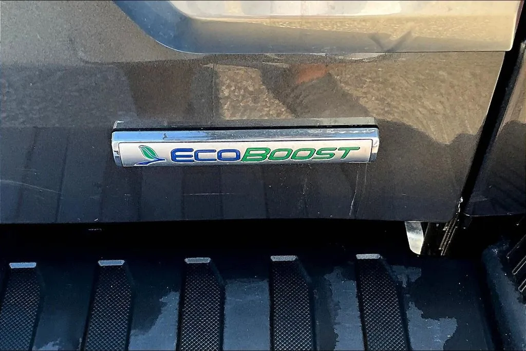 2018 Ford F-150 Platinum - Photo 24