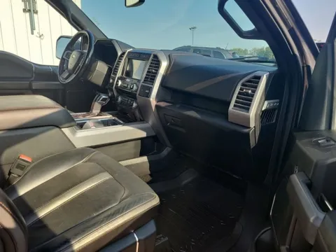 More photos of 2018 Ford F-150 Platinum at Lakeside Automotive Group, MI
