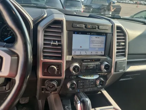 More photos of 2018 Ford F-150 Platinum at Lakeside Automotive Group, MI