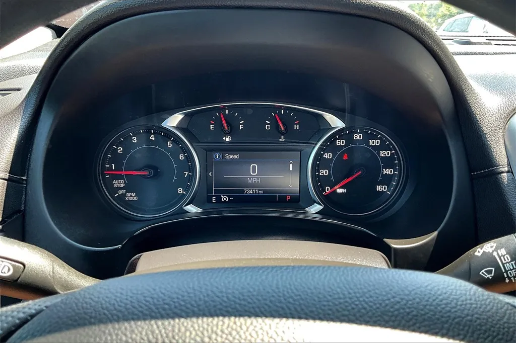 2023 Gmc Terrain SLE photo 5