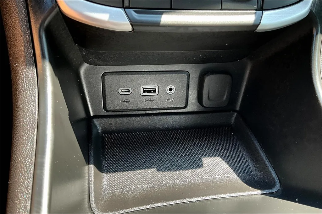 2023 Gmc Terrain SLE photo 6