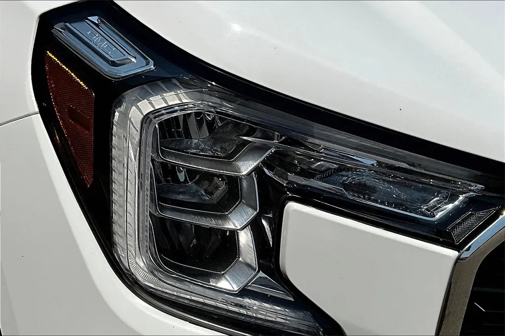 2023 Gmc Terrain SLE photo 10