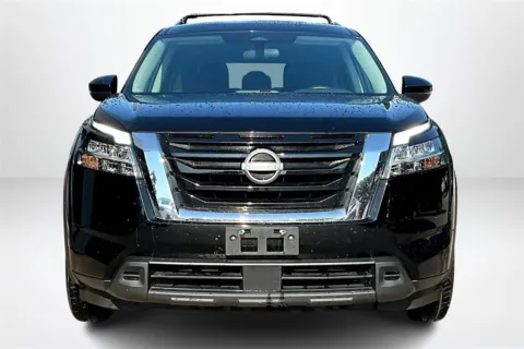 Photos of 2022 Nissan Pathfinder SV for sale in Spring Lake, MI at Lakeside Automotive Group