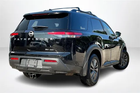 More photos of 2022 Nissan Pathfinder SV at Lakeside Automotive Group, MI