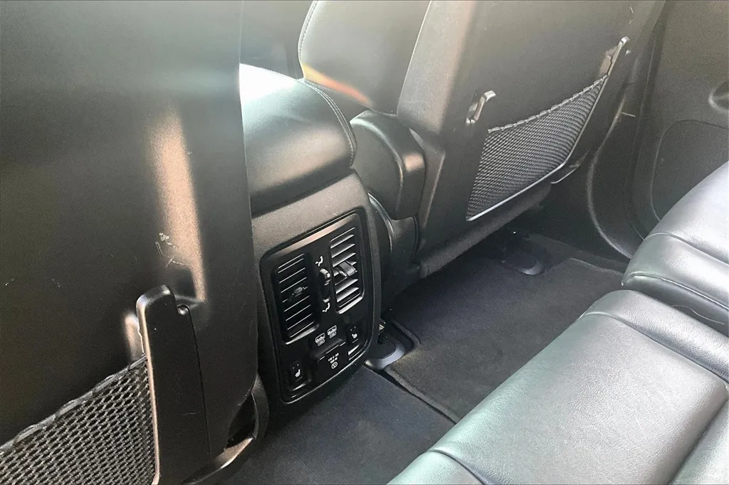 2022 Dodge Durango GT Plus photo 4