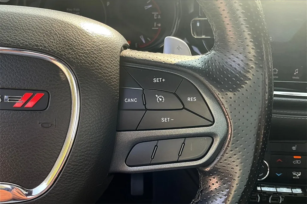 2022 Dodge Durango GT Plus photo 25