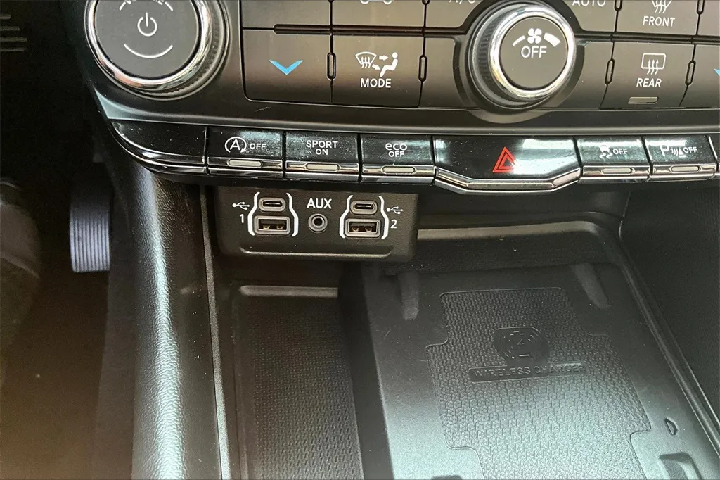 2022 Dodge Durango GT Plus photo 6