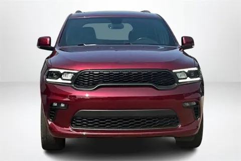 Photos of 2022 Dodge Durango GT Plus for sale in Spring Lake, MI at Lakeside Automotive Group