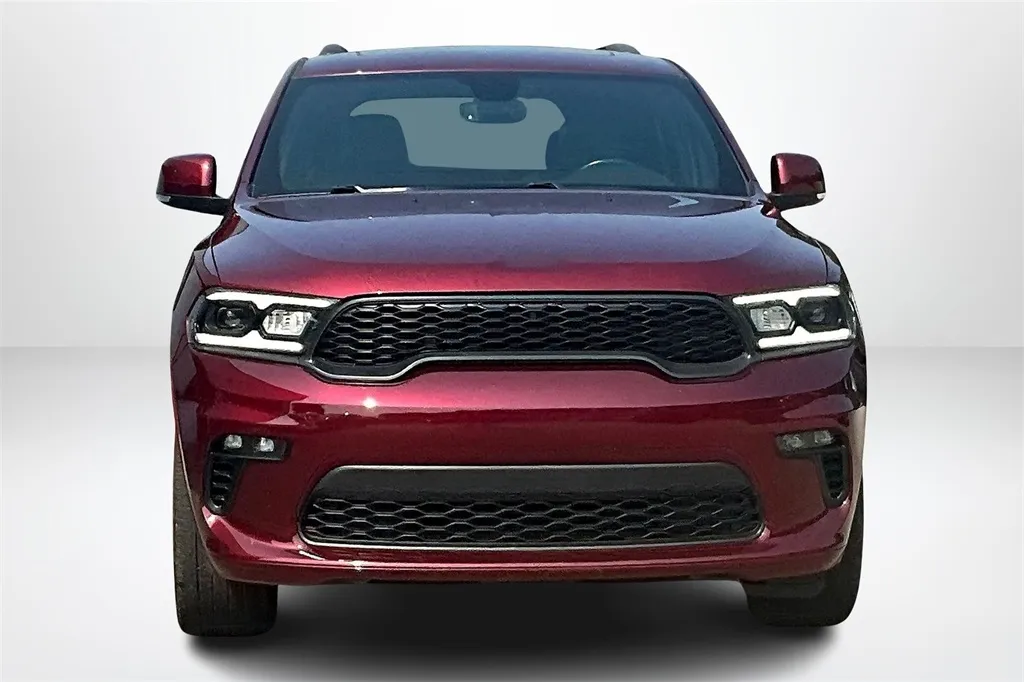 2022 Dodge Durango GT Plus photo 11