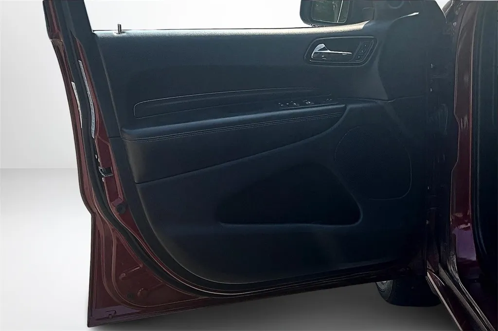 2022 Dodge Durango GT Plus photo 17