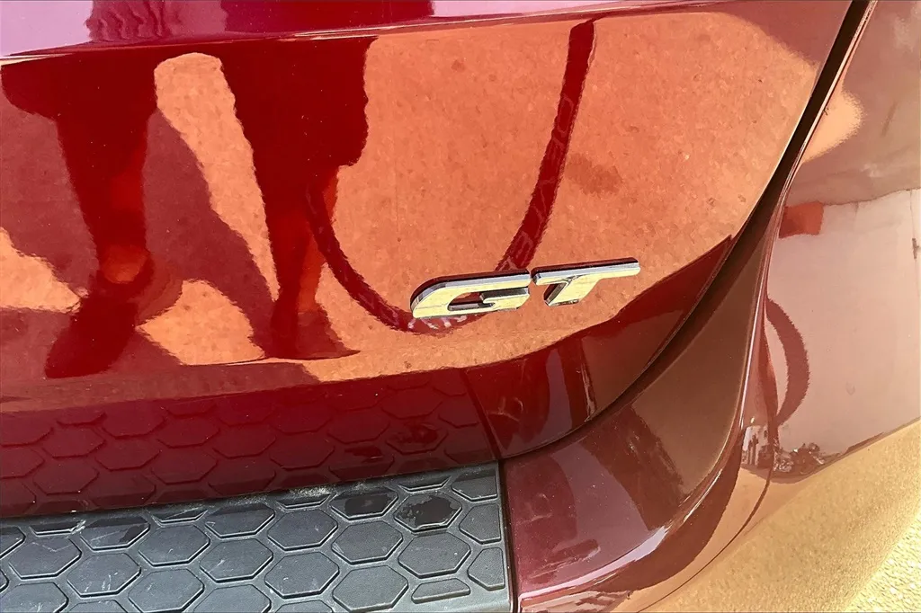 2022 Dodge Durango GT Plus photo 28