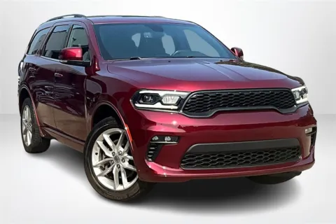 Another view of 2022 Dodge Durango GT Plus for sale in Spring Lake, MI at Lakeside Automotive Group
