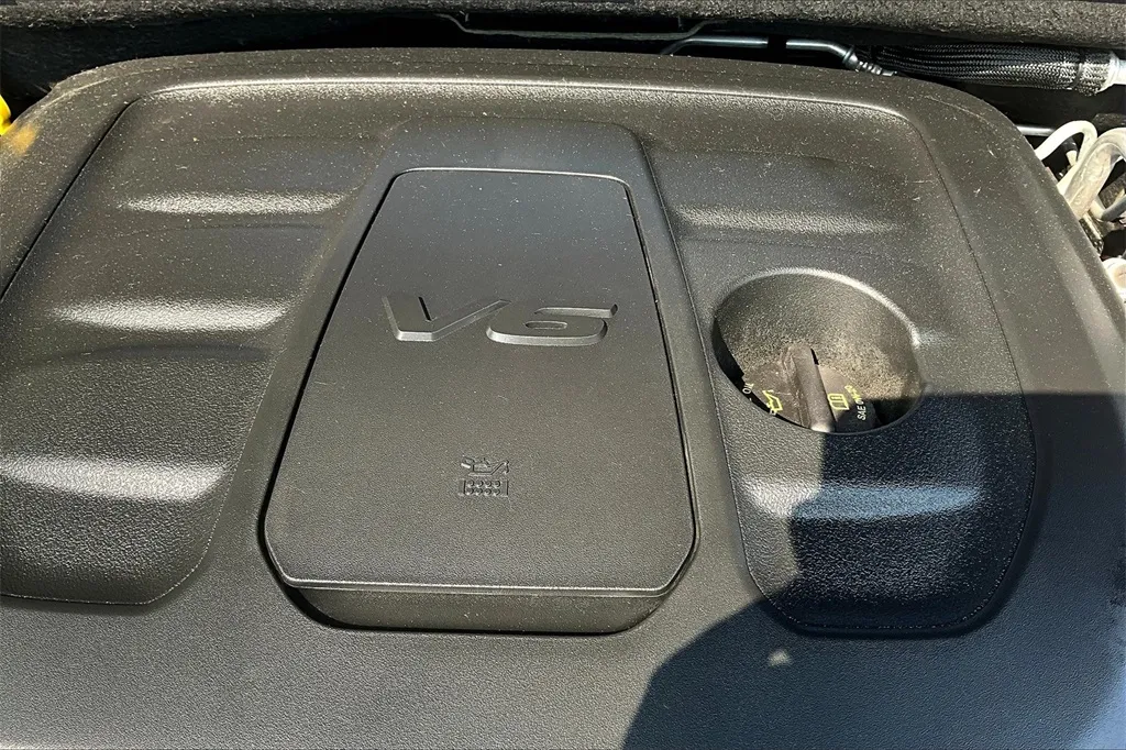 2022 Dodge Durango GT Plus photo 9