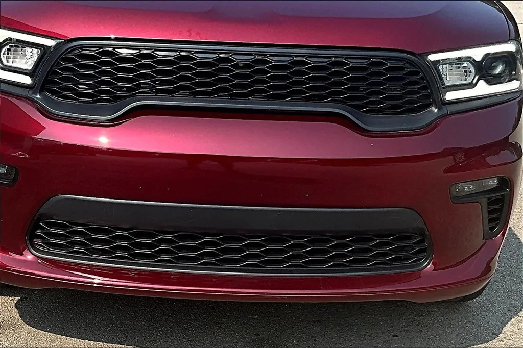 2022 Dodge Durango GT Plus photo 31