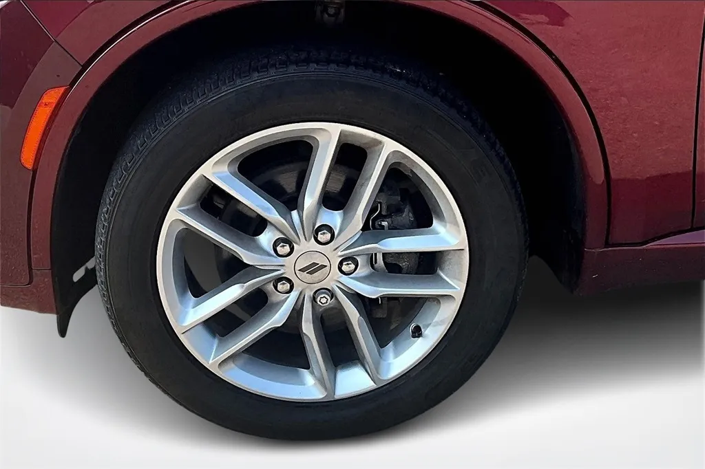 2022 Dodge Durango GT Plus photo 10