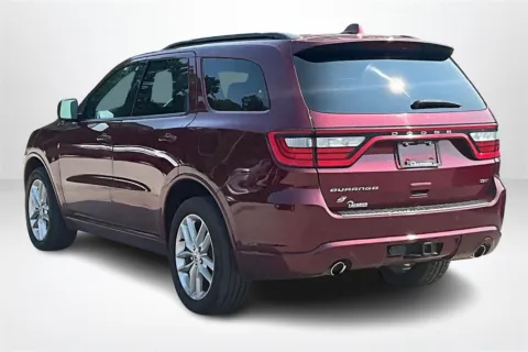 More photos of 2022 Dodge Durango GT Plus at Lakeside Automotive Group, MI
