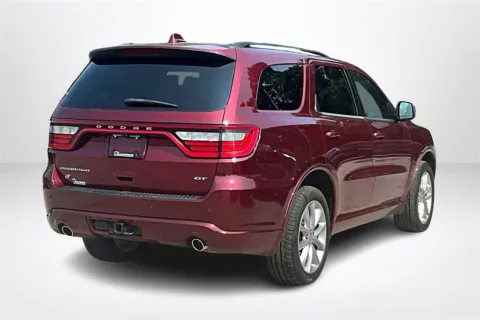More photos of 2022 Dodge Durango GT Plus at Lakeside Automotive Group, MI
