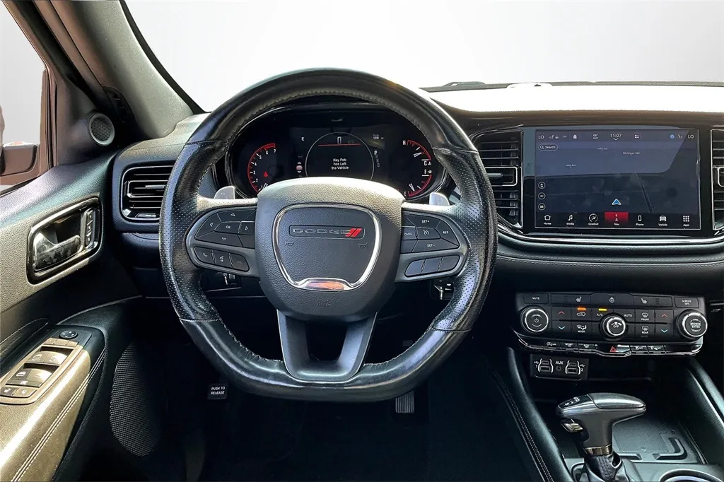2022 Dodge Durango GT Plus photo 13