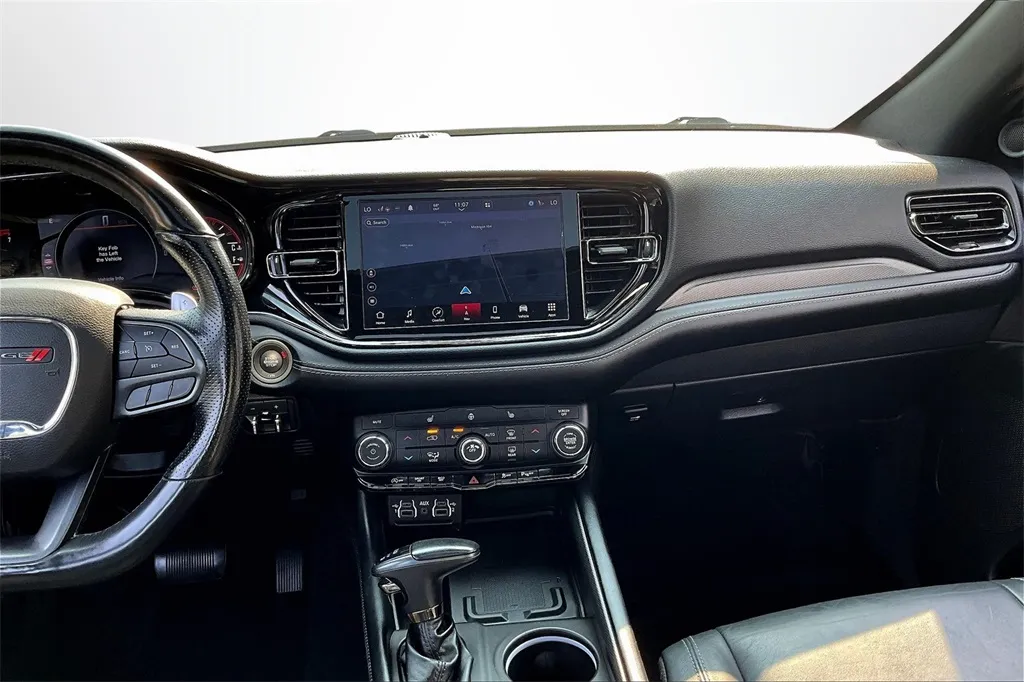 2022 Dodge Durango GT Plus photo 24