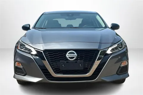 Photos of 2020 Nissan Altima 2.5 SR for sale in Spring Lake, MI at Lakeside Automotive Group