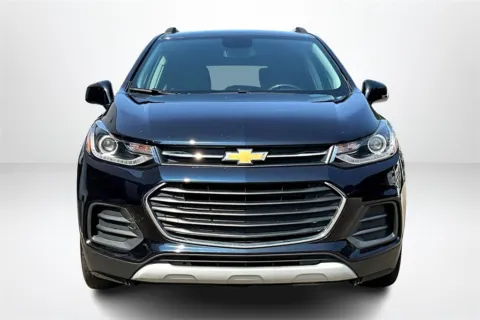 Photos of 2021 Chevrolet Trax LT for sale in Spring Lake, MI at Lakeside Automotive Group