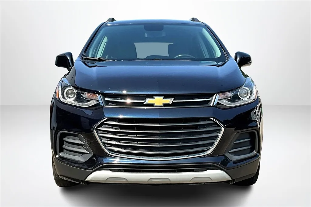 2021 Chevrolet Trax LT photo 12