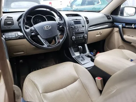 Another view of 2011 Kia Sorento EX for sale in Spring Lake, MI at Lakeside Automotive Group
