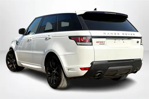 More photos of 2016 Land Rover Range Rover Sport Autobiography at Lakeside Automotive Group, MI