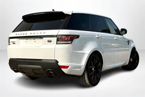 More photos of 2016 Land Rover Range Rover Sport Autobiography at Lakeside Automotive Group, MI