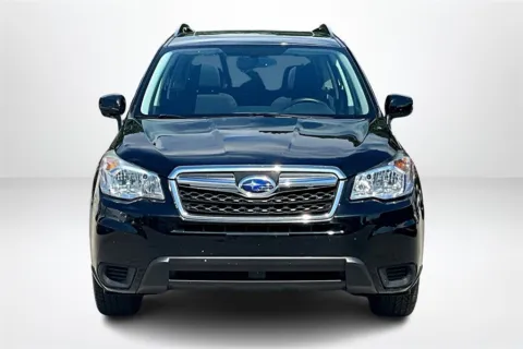 Photos of 2015 Subaru Forester 2.5i Premium for sale in Spring Lake, MI at Lakeside Automotive Group