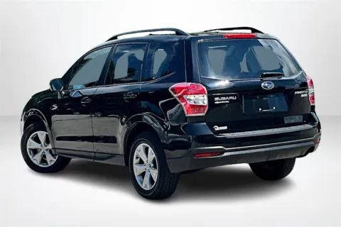 More photos of 2015 Subaru Forester 2.5i Premium at Lakeside Automotive Group, MI