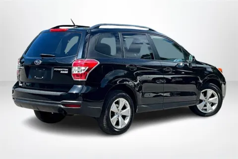 More photos of 2015 Subaru Forester 2.5i Premium at Lakeside Automotive Group, MI