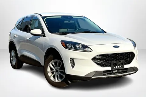 Another view of 2020 Ford Escape SE for sale in Spring Lake, MI at Lakeside Automotive Group