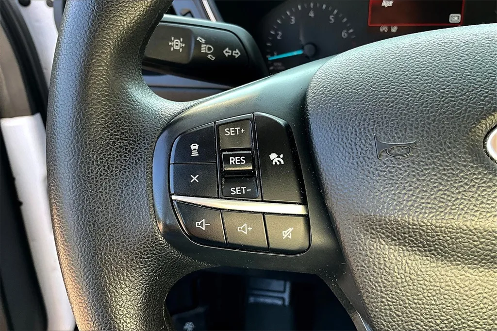 2020 Ford Escape SE photo 15