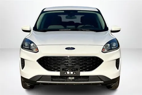 Photos of 2020 Ford Escape SE for sale in Spring Lake, MI at Lakeside Automotive Group