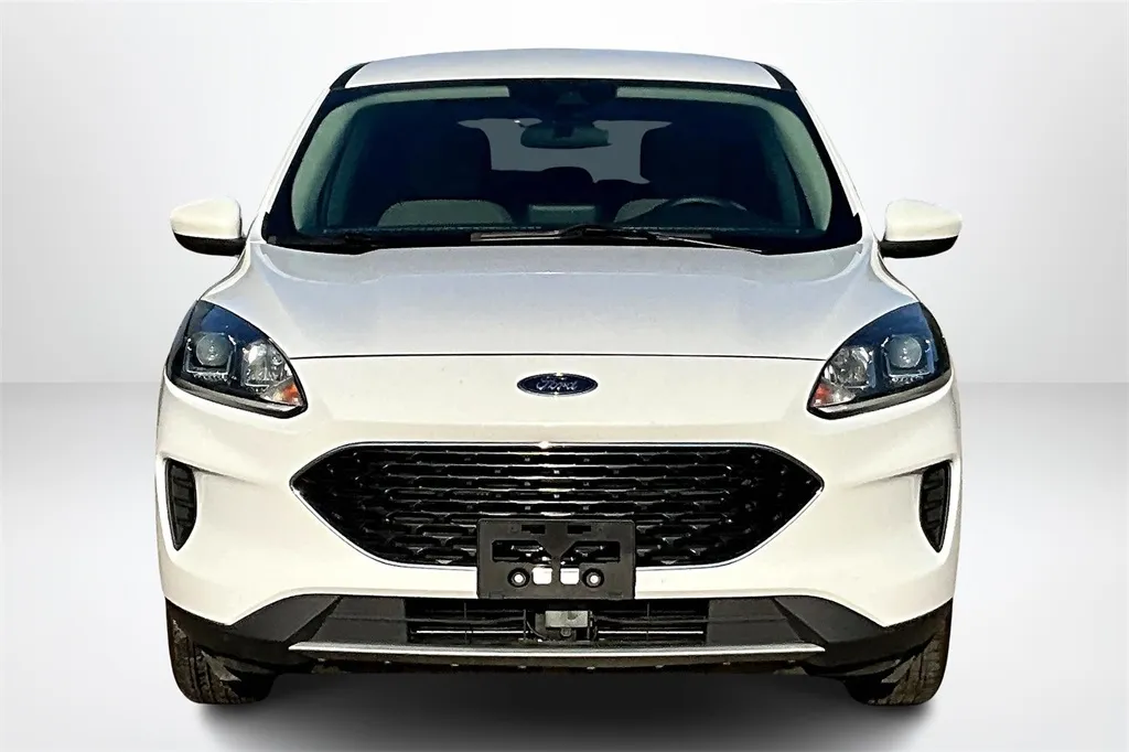 2020 Ford Escape SE photo 12