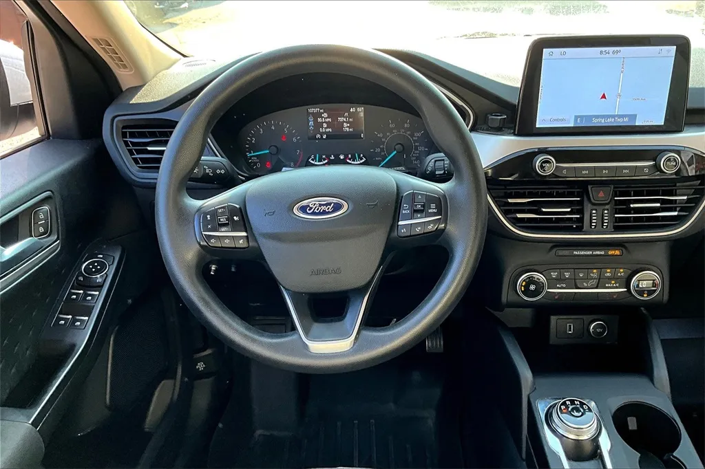 2020 Ford Escape SE photo 14