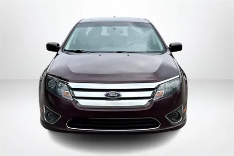 Photos of 2011 Ford Fusion SEL for sale in Spring Lake, MI at Lakeside Automotive Group