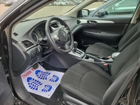 More photos of 2018 Nissan Sentra S at Lakeside Automotive Group, MI